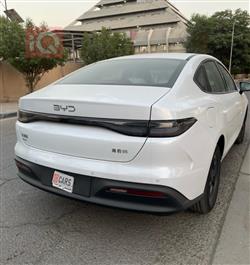 بی وای دی سيل 05 DM-i